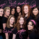 The Frag Dolls in 2007.